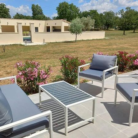 Gite La Truffiere Gras Exterior foto