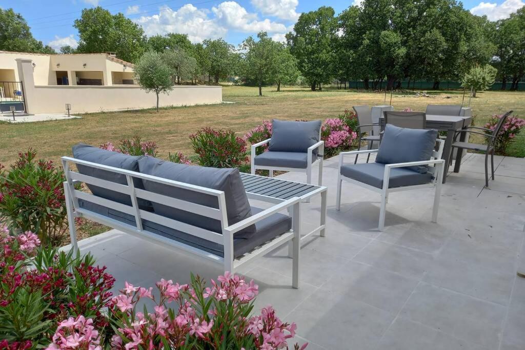 Gite La Truffiere Gras Exterior foto